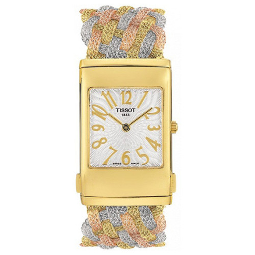Часы Tissot Rapunzel T73.6.336.32 Часы Tissot Rapunzel T73.6.336.32