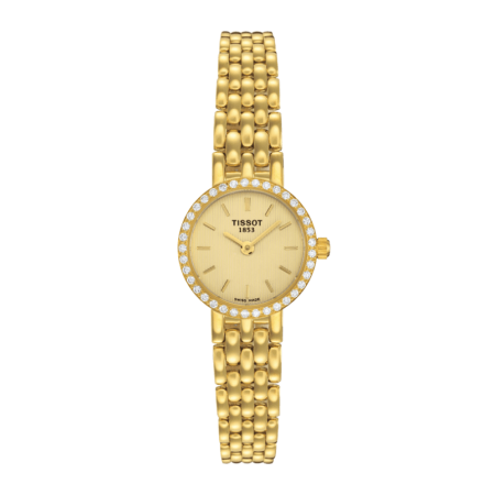 Часы Tissot Caliente T74.3.112.21