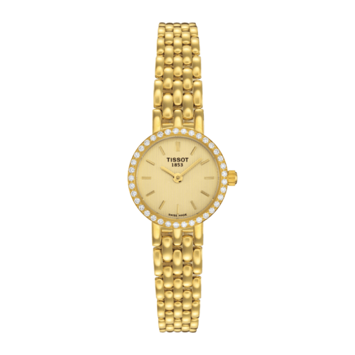 Часы Tissot Caliente T74.3.112.21