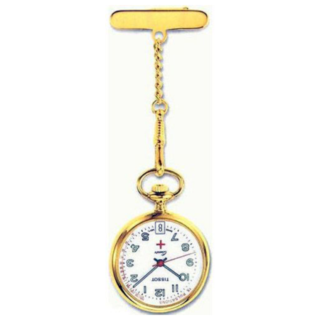 Часы Tissot Pendants T81.7.222.12