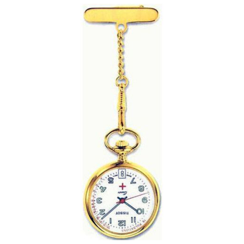 Часы Tissot Pendants T81.7.222.12