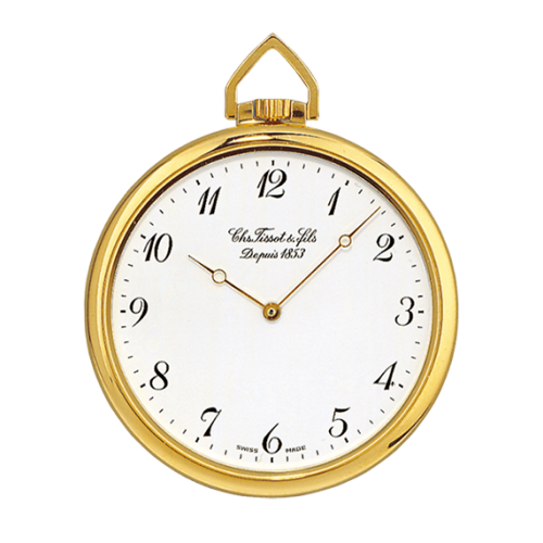 Часы Tissot Lepine Mechanical T82.3.408.12 Часы Tissot Lepine Mechanical T82.3.408.12