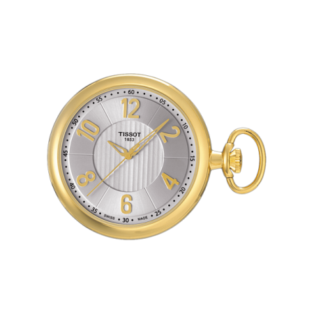 Часы Tissot Lepines T82.4.550.32