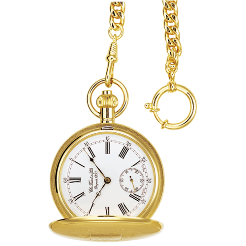 Часы Tissot Savonnettes T83.4.451.13