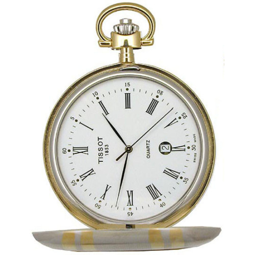 Часы Tissot Savonnettes T83.8.553.13