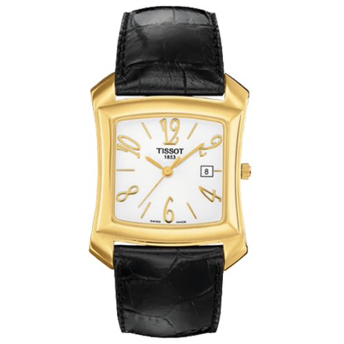 Часы Tissot Retro Carree T902.310.16.037.00 Часы Tissot Retro Carree T902.310.16.037.00
