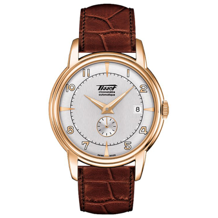 Часы Tissot Heritage 2009 T904.408.76.032.00