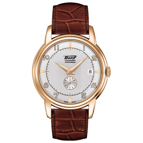 Часы Tissot Heritage 2009 T904.408.76.032.00 Часы Tissot Heritage 2009 T904.408.76.032.00