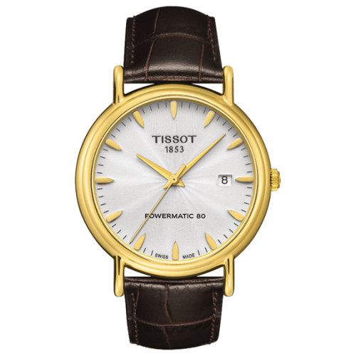 Часы Tissot Carson Automatic T907.407.16.031.00 Часы Tissot Carson Automatic T907.407.16.031.00
