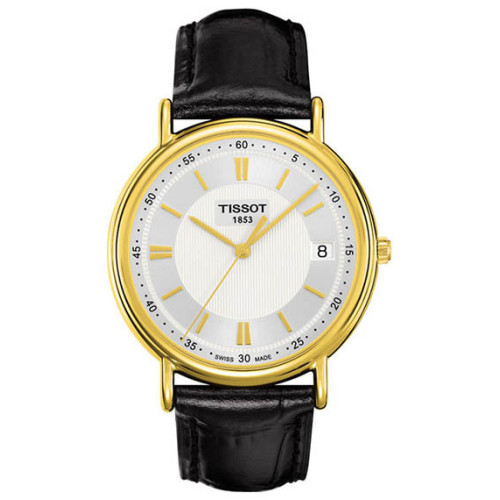 Часы Tissot Carson T907.410.16.031.00
