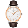 Часы Tissot Classic Gent Quartz T912.410.46.011.00