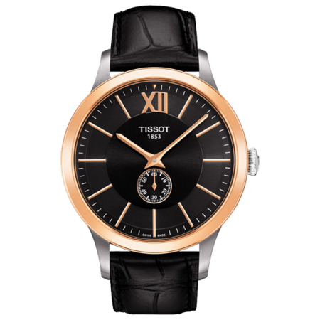 Часы Tissot Classic Automatic T912.428.46.058.00