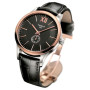 Часы Tissot Classic Automatic T912.428.46.058.00 Часы Tissot Classic Automatic T912.428.46.058.00
