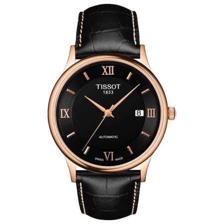 Часы Tissot Rose Dream T914.407.76.058.00