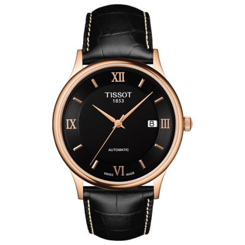Часы Tissot Rose Dream T914.407.76.058.00 Часы Tissot Rose Dream T914.407.76.058.00