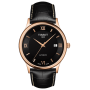 Часы Tissot Rose Dream T914.407.76.058.00 Часы Tissot Rose Dream T914.407.76.058.00