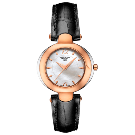 Часы Tissot Organdy T916.209.46.117.01