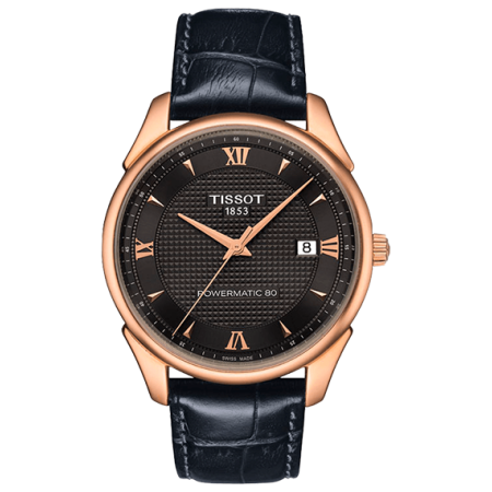 Часы Tissot Vintage Powermatic 80 T920.407.76.068.00