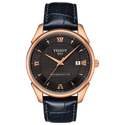 Часы Tissot Vintage Powermatic 80 T920.407.76.068.00