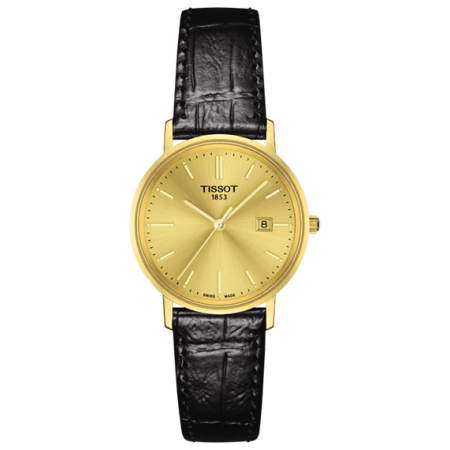 Часы Tissot Goldrun T922.210.16.021.00
