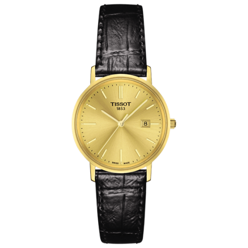 Часы Tissot Goldrun T922.210.16.021.00