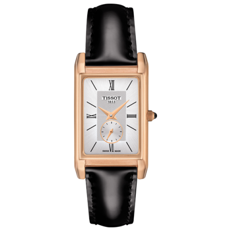 Часы Tissot Prestigious Lady 18k Gold T923.335.76.038.00
