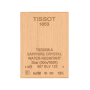 Часы Tissot Prestigious Lady 18k Gold T923.335.76.038.00 Часы Tissot Prestigious Lady 18k Gold T923.335.76.038.00
