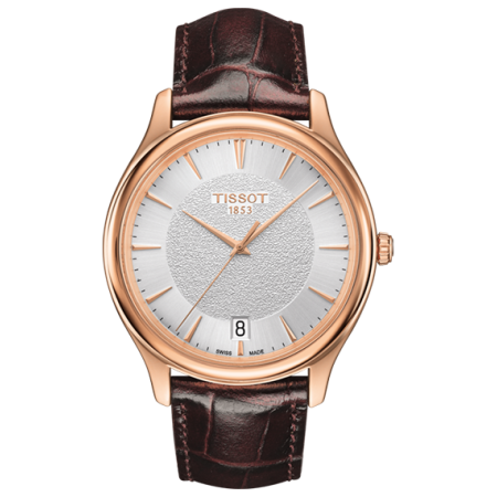 Часы Tissot Fascination 18k Gold T924.410.76.031.00