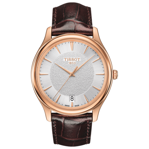 Часы Tissot Fascination 18k Gold T924.410.76.031.00
