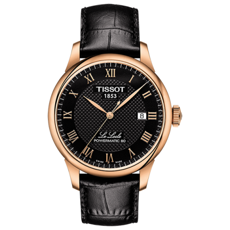 Часы Tissot Le Locle Powermatic 80 T006.407.36.053.00