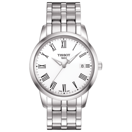Часы Tissot Classic Dream Jungfraubahn T033.410.11.013.10