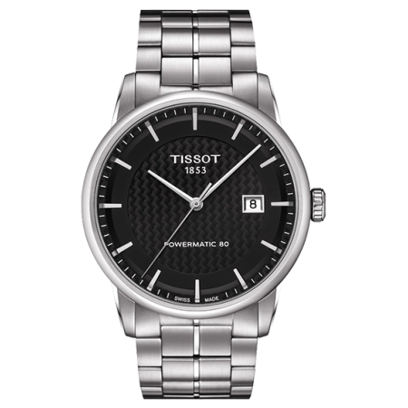 Часы Tissot Luxury Automatic T086.407.11.201.02