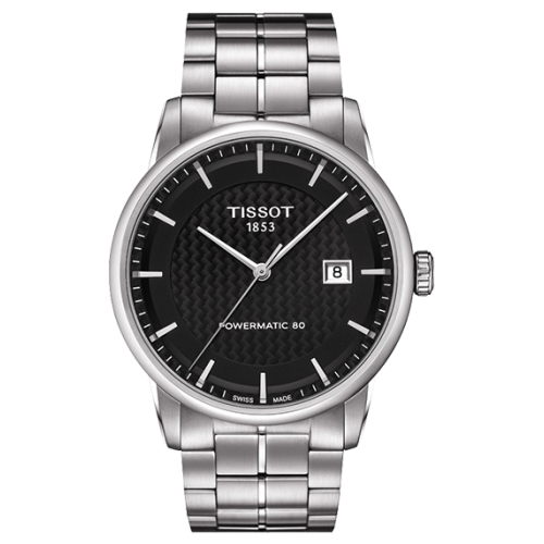 Часы Tissot Luxury Automatic T086.407.11.201.02