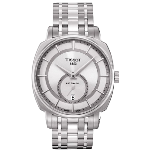 Часы Tissot T-Classic T-Lord T059.528.11.031.00