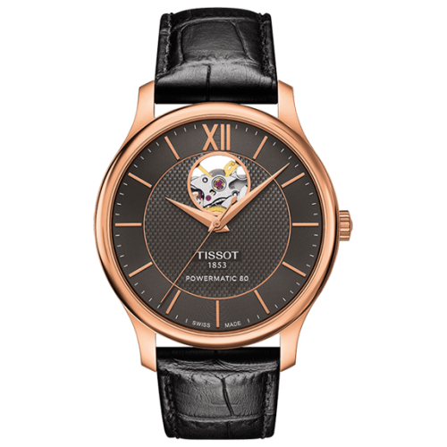 Часы Tissot Tradition T063.907.36.068.00