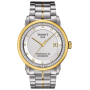 Часы Tissot Luxury Automatic COSC T086.408.22.036.00