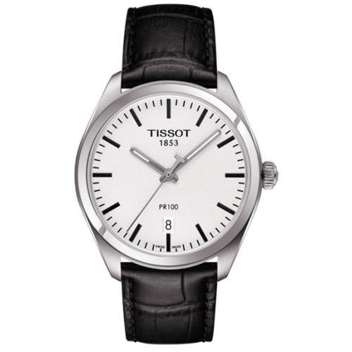 Часы Tissot PR 100 T101.410.16.031.00 Часы Tissot PR 100 T101.410.16.031.00