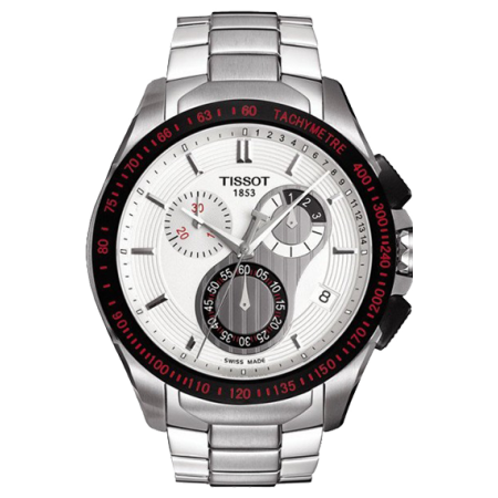 Часы Tissot T-Sport Veloci-T T024.417.21.011.00