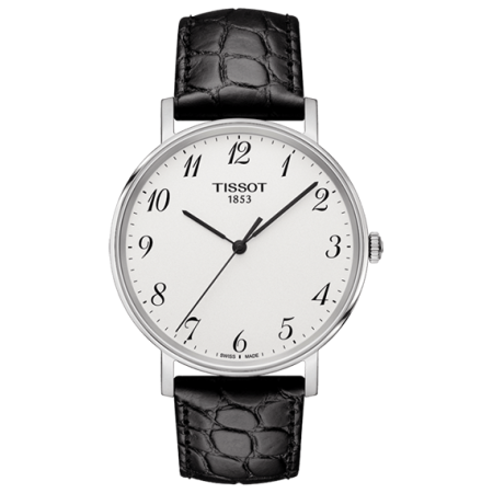 Часы Tissot Everytime Gent T109.410.16.032.00