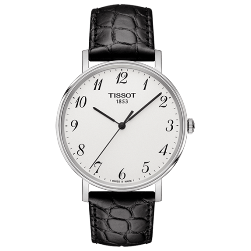 Часы Tissot Everytime Gent T109.410.16.032.00 Часы Tissot Everytime Gent T109.410.16.032.00