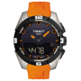 Часы Tissot T-Touch Expert Solar T091.420.47.051.01