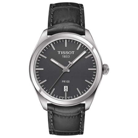 Часы Tissot PR 100 T101.410.16.441.00