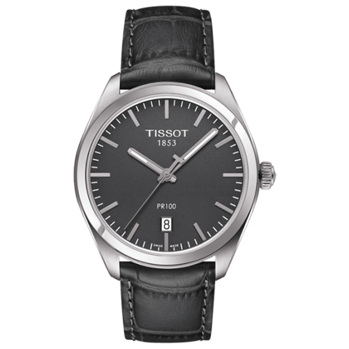 Часы Tissot PR 100 T101.410.16.441.00