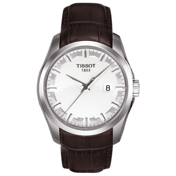 Часы Tissot Couturier Quartz T035.410.16.031.00