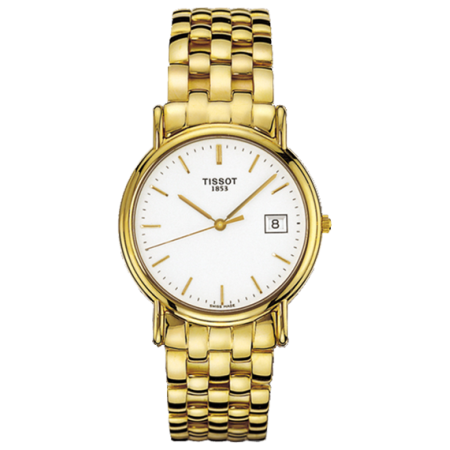 Часы Tissot Carson Quartz T73.3.413.11