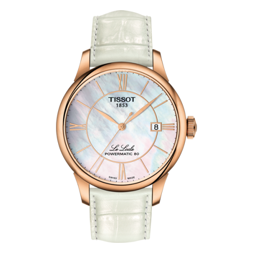 Часы Tissot Le Locle Powermatic 80 T006.407.36.118.00