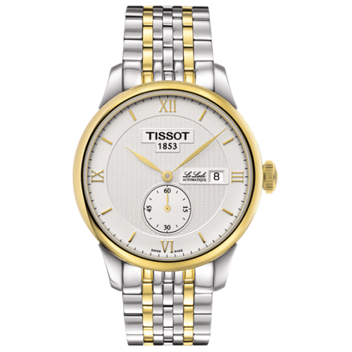 Часы Tissot Le Locle Automatic Petite Seconde T006.428.22.038.01 Часы Tissot Le Locle Automatic Petite Seconde T006.428.22.038.01