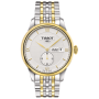 Часы Tissot Le Locle Automatic Petite Seconde T006.428.22.038.01 Часы Tissot Le Locle Automatic Petite Seconde T006.428.22.038.01