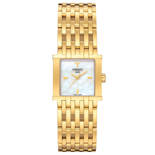 Часы Tissot Six-T T02.5.181.85 Часы Tissot Six-T T02.5.181.85