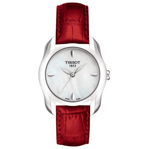 Часы Tissot T-Wave T023.210.16.111.01